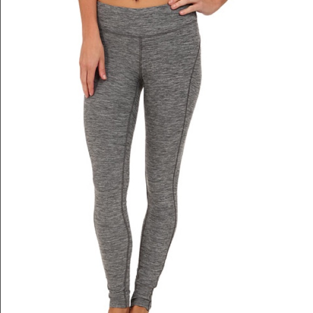 New balance leggings